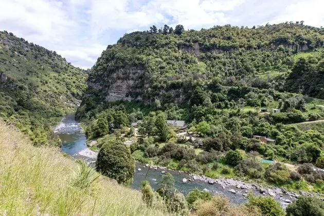 River Valley