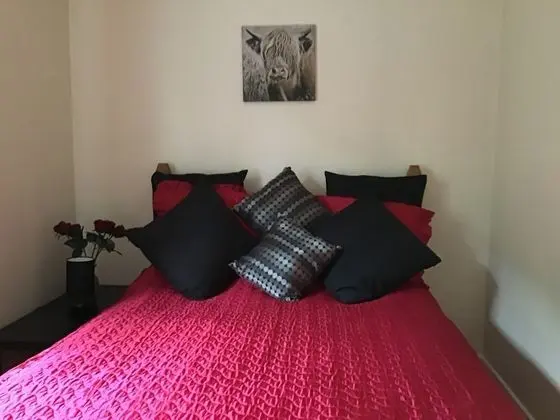 River View Apartment - Öne Çıkan Resim