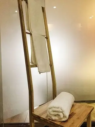 River View Boutique Hotel ChongQing - Banyo Özellikleri