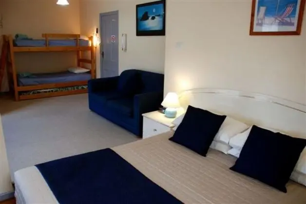 River View Boutique Motel