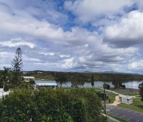 River View Boutique Motel