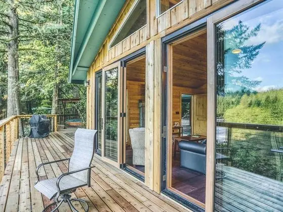 River View Cabin