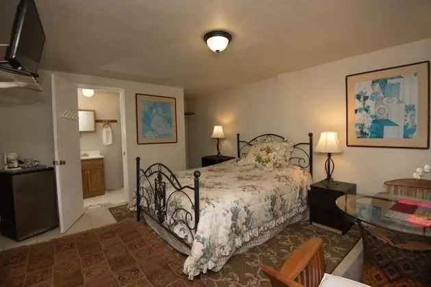 River View Garden Resort - Oda