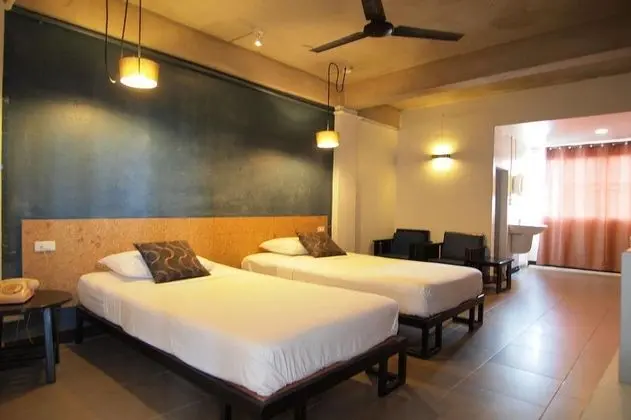 River View Guest House