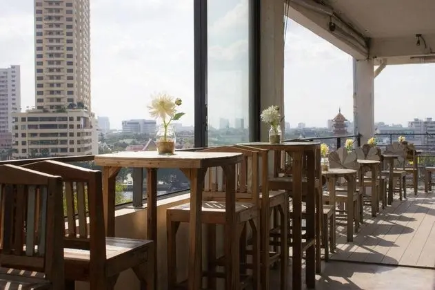 River View Guest House - Genel