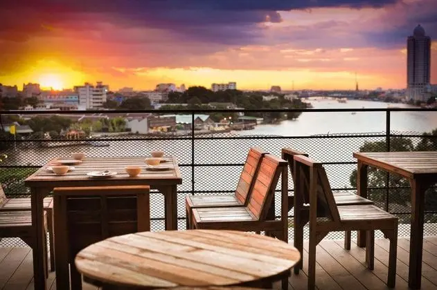 River View Guest House - Genel