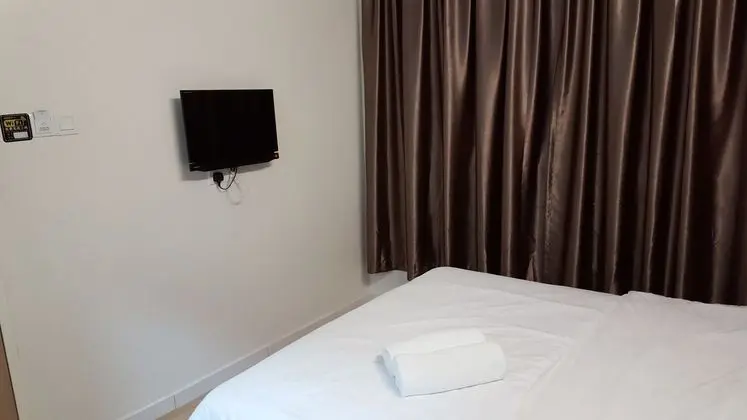 RIVER VIEW INN - Oda