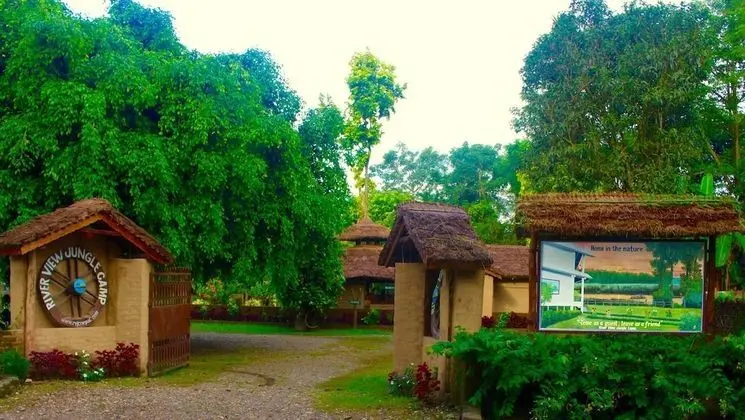 River View Jungle Camp