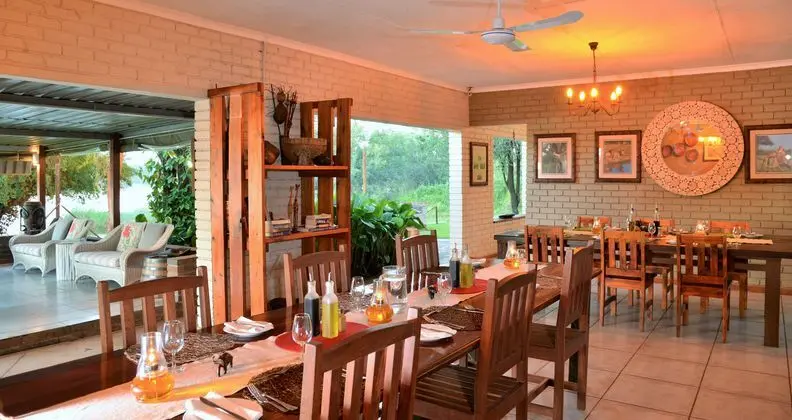 River View Lodge