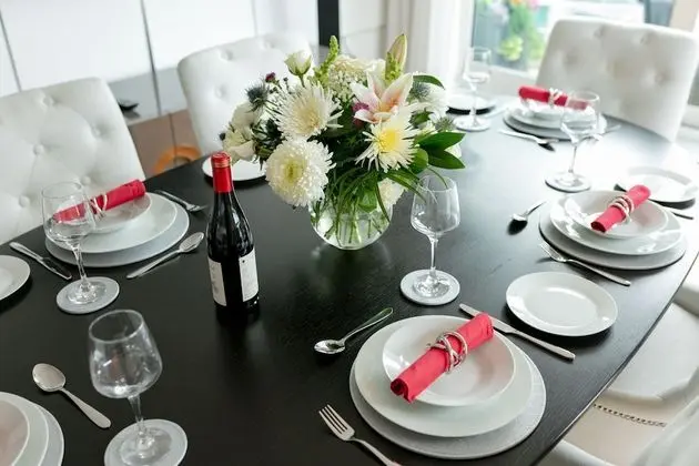 River view Luxury 3bed flat with views - Yerinde Yemek
