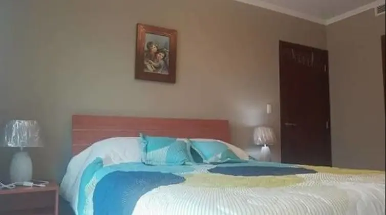 River View suites Puerto Santa Ana gye - Oda