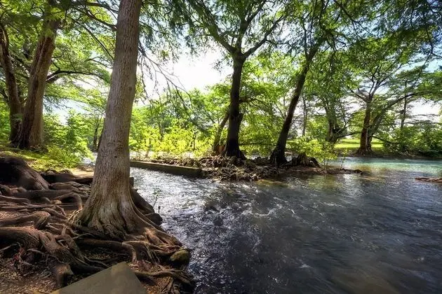 River Vista WW G302 in New Braunfels