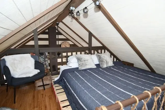 River Walk Cottage - Oda