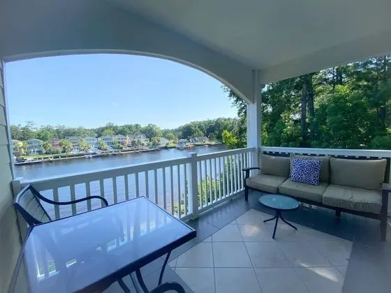 River Walk by Palmetto Vacations
