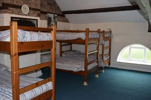 River Wye Bunkhouse - Oda