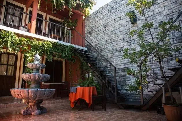 Hotel Rivera