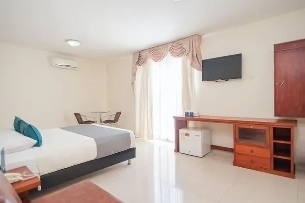 Hotel Rivera del Mar - Öne Çıkan Resim