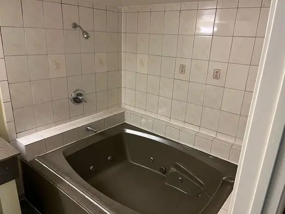 Rivera Motel - Banyo Özellikleri