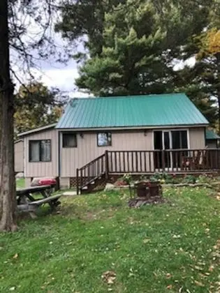 Riverbay Adventure Inn - Oda