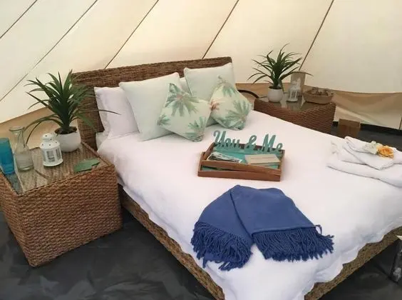 Riverbend Byron Hinterland Retreat - Oda