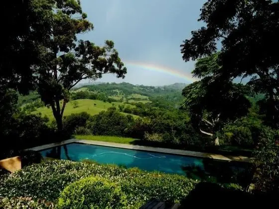 Riverbend Byron Hinterland Retreat - 1