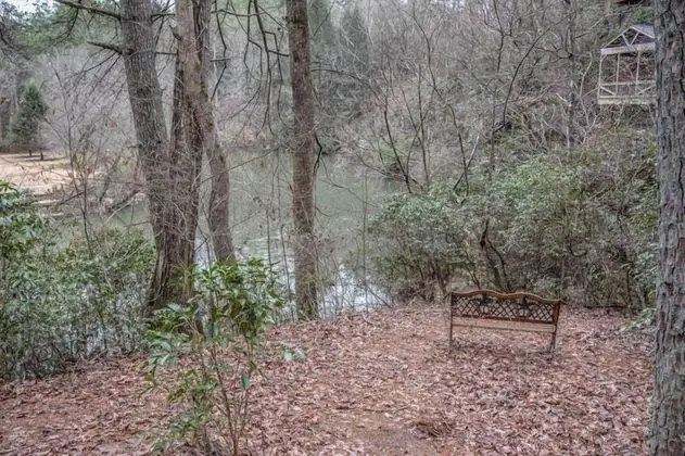 Riverbend - Dış Mekan