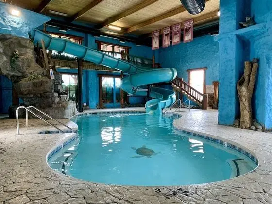 Riverchase Lodge