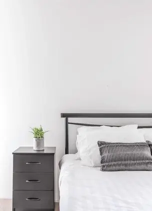 Rivercity CBD Apartment - Oda