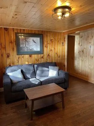 RIVERDALE RESORT - Oda Düzeni
