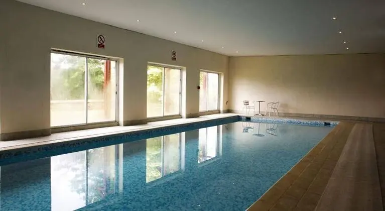 Riverdale Hall Hotel & Leisure - Genel