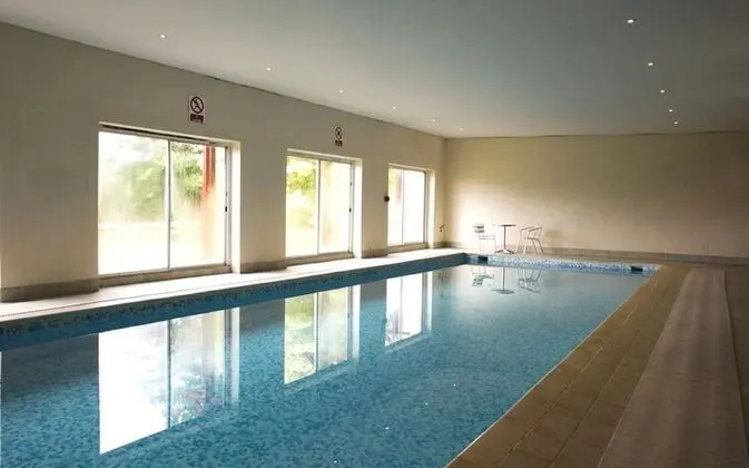 Riverdale Hall Hotel & Leisure - Havuz