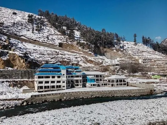 Riverdale Resort Kalam