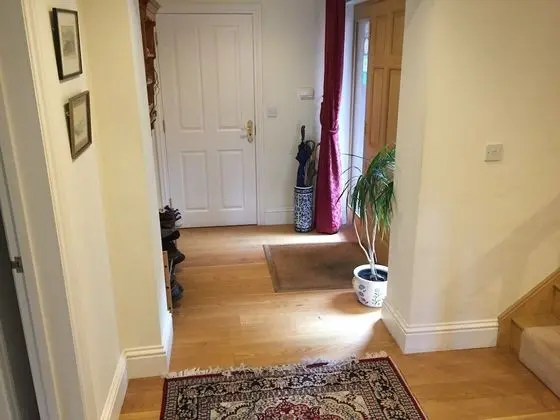 Riverdown B&B - Mülk Olanakları