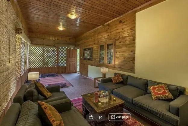 RiverEdge Luxury Resort