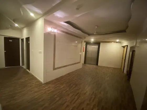 Hotel Riverfront - İç Mekan