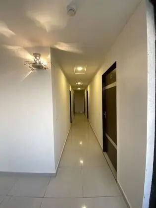 Hotel Riverfront - Lobi