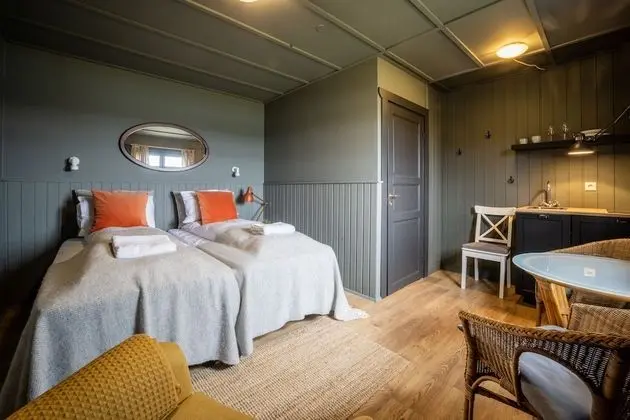 Riverfront Boutique Lodge - Öne Çıkan Resim