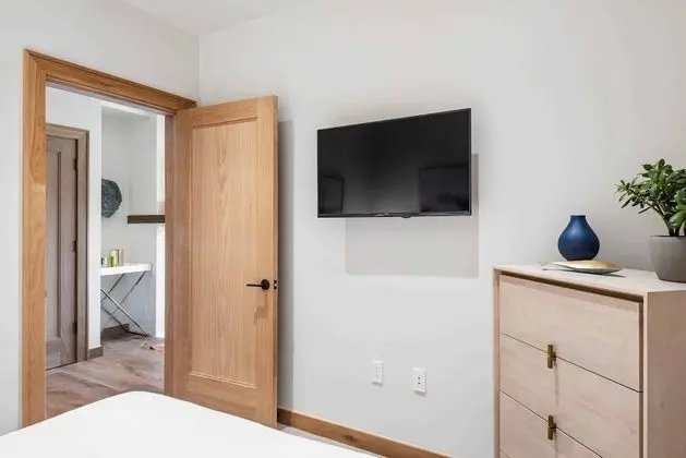Riverfront Lodge - Oda