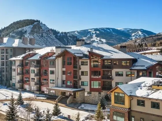 Riverfront Lodge - Öne Çıkan Resim
