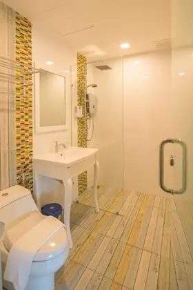 Riverfront Sentral Boutique Hotel