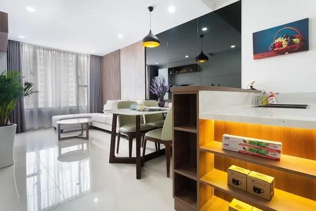 Rivergate Apartment MM Home