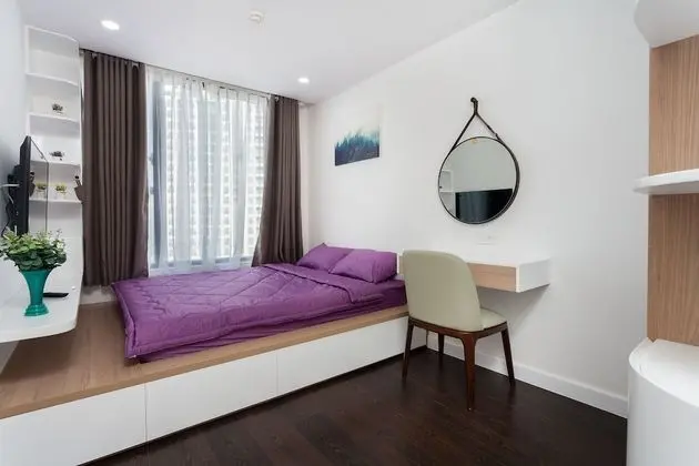 Rivergate Apartment MM Home - Oda