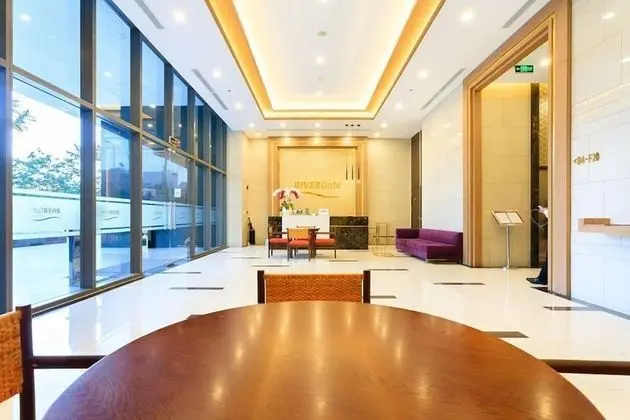 Rivergate Saigon Apartment - Öne Çıkan Resim