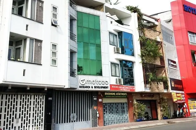 Riverhome Saigon