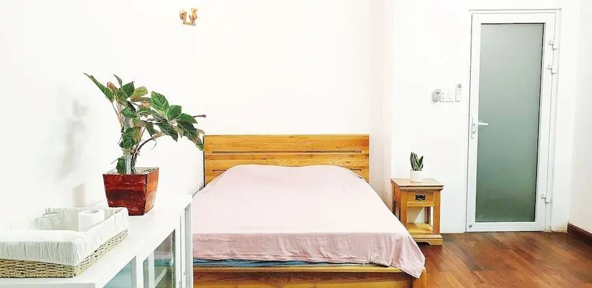 Riverhome Saigon - Oda