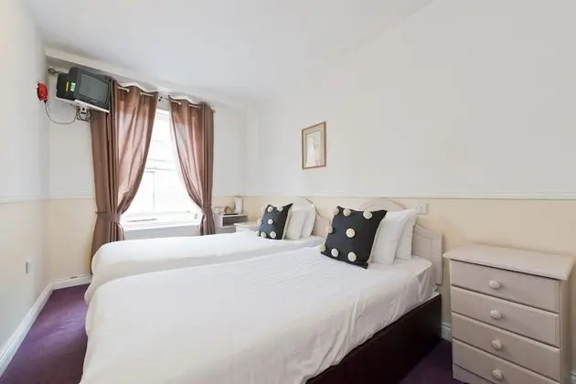 RiverHouse Hotel - Oda