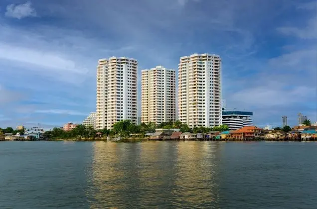 Riverine Place Hotel and Residence - Öne Çıkan Resim