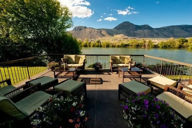 Riverland Inn Kamloops