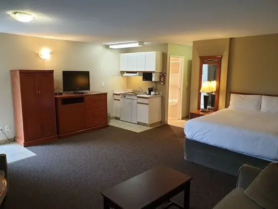Riverland Inn Kamloops
