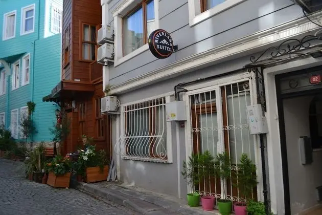 Riverland Suites & Apart Hotel